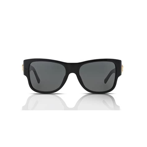 versace 4275|Versace sunglasses VE4275 GB1/87 Acetate Black .